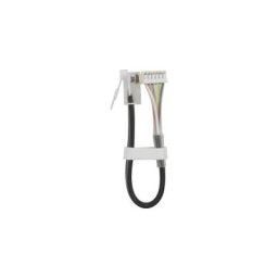 Câble adaptateur M5STACK [1X jst mâle - 1X RJ12 MÂLE]10 cm MF-6324888 - Makerfactory