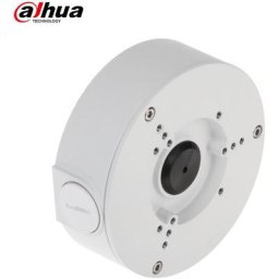 Dahua - bullet et dome camera de surveillance video boite de jonction