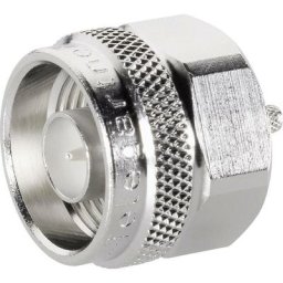 Telegärtner - J01020A0108 J01020A0108 Connecteur n mâle, droit 50 ω 1 pc(s)