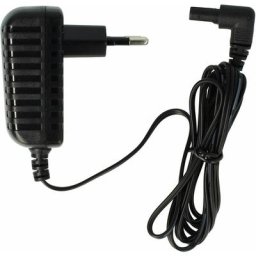 Vhbw - Adaptateur secteur compatible avec Black & Decker BDCS36G Type 1, BDCSFL20C H1, BDCSFS30 H1