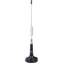 Antenne portable cb Midland C1018 lc 29 Type lambda 1/4 D30053