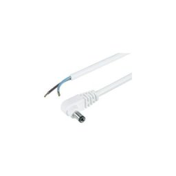 Bkl Electronic - Câble de raccordement basse tension 072091 dc mâle - extrémité(s) ouverte(s) 5.5