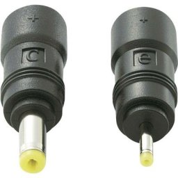 Adaptateurs pour pc portable série nps pour Compaq, hp et Asus pour chargeur Voltcraft