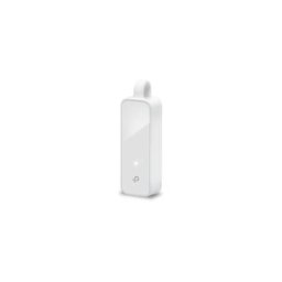 Adaptateur réseau Tp-link UE300 1 GBit/s lan (10/100/1000 Mo/s), usb 3.2 (1è gén.) (usb 3.0)