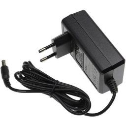 Vhbw - Adaptateur secteur compatible avec Sony SRS-X5, SRS-BTX300, SRS-Z100, SRS-X5KIT barre de son