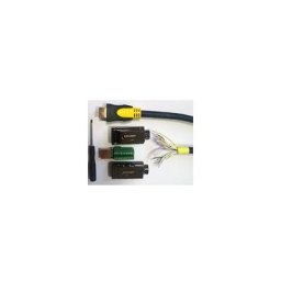 Kit hdmi - flex - integration - 10 mètres Erard 726843