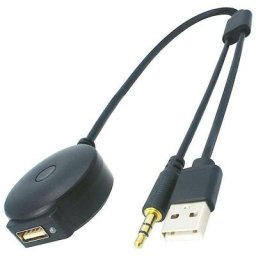 Kit Bluetooth pour Bmw et Android Iphone Ipod intégration adaptateur d'interface musicale pour