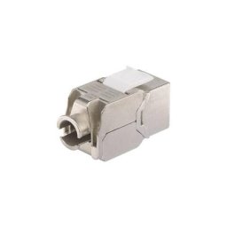 Renkforce Module RJ45 encastrable Keystone CAT 6