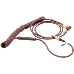 vhbw Câble audio AUX compatible avec Marshall Kilburn 3, Major 3, Major 4 casque - Avec prise jack