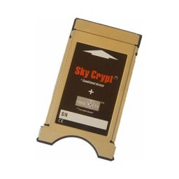 Module Pcmcia Sky Crypt