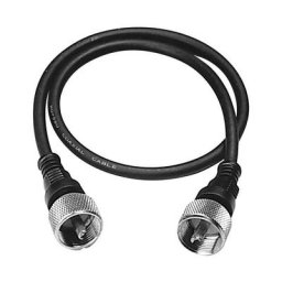 Câble adaptateur Albrecht NC-535 7580