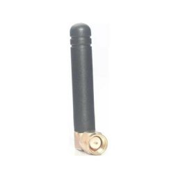 Antenne pour transmetteur à visser