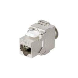 Renkforce - Unité de raccordement Keystone cat 6a