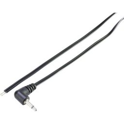 Tru Components - 93038c441 Jack 3.5 mm Jack mâle 3.5 mm - extrémité(s) ouverte(s) mono 1 pc(s)