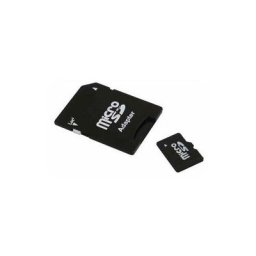 Carte mémoire, micro sd de 4GO