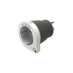 1.200110 Adaptateur de voyage - Q2 Power