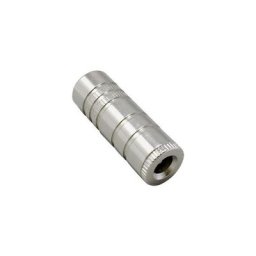 Tru Components - Connecteur basse tension femelle, droit TC-2511199 ø intérieur: 5.6 mm 2.1 mm 1