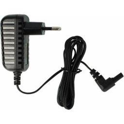 Vhbw - Adaptateur secteur compatible avec Black & Decker KC360LN, PP360LN, KC360H outil électrique,