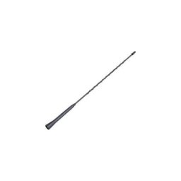 Antenne fouet Hp Autozubehör 60820 noir