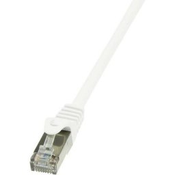 Logilink - Câble réseau cat 6 f/utp 20 m blanc - CP2111S - [1x RJ45 mâle - 1x RJ45 mâle] - blanc