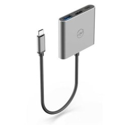Dock 3 En 1 Usb-C - Hdmi+Usb-C Mobility Ml307923