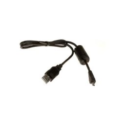 Panasonic - cordon usb lumix pour tv audio telephonie K1HY08YY0025