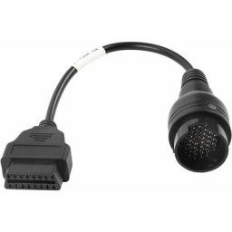 Diagnostic De 38 Broches 16 Broches Pour Connecteur D'Adaptateur On-BoardCable d'interface usb