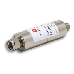 Triax - Filtre Rejecteur 4G et 5G 5 à 694Mhz Montage Interieur 314176