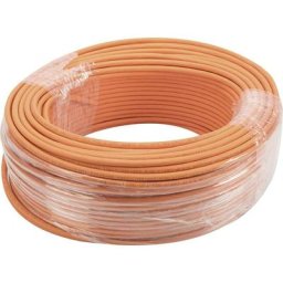 Câble réseau Digitus DK-1743-VH-1 cat 7 s/ftp 0.25 mm² orange 100 m S246131