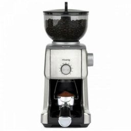 H.koenig GRD830 moulin a cafe 16 tailles de mouture