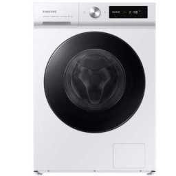 Lave-linge hublot 11kg 1400 tours/min Samsung WW11BB704DGW - blanc