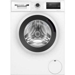 Bosch - Lave-linge hublot 8kg 1400 tours/min WAN28238FR - blanc