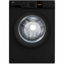 Lave-linge hublot Continental Edison CELL10140B1 - 10 kg – Moteur induction – Largeur 59,7 cm