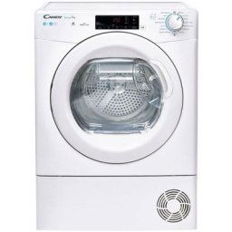 Candy - Sèche-linge à condensation 60cm 10kg CSOEC10TE47 - blanc