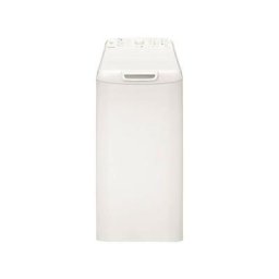 Lave-linge top 5.5kg 1100 tours/min Vedette vlt1155w - blanc
