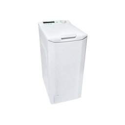 Candy - Lave-linge top 8kg 1400tr/min 40.50cm f, CSTG482DE/1-47 - Blanc