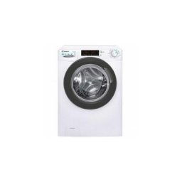 Candy - Lave-linge séchants 10kg n/cl 1400tr/min 60cm a, csws 4106 twmre 47 - Blanc