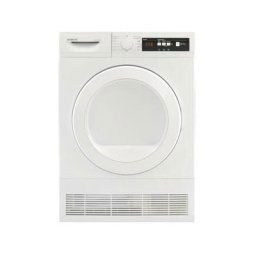 Seche-linge a condensation Oceanic OCEASLCE7WP1 – 7 kg – Blanc