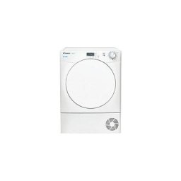 Candy - Sèche-linge à évacuation 60cm 8kg CSEV8LFS - blanc