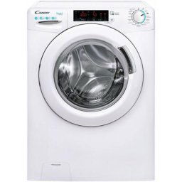 Candy - Lave-linge frontaux 13kg 80L 1400tr/min 60cm a, CSS1413TWME1-47 - Blanc