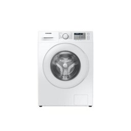 Lave-linge frontaux 8kg 61L Samsung 1400tr/min 60cm b, WW80TA046THEF - Blanc