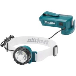 Makita - lampe frontale led lxt - DEBDML800--