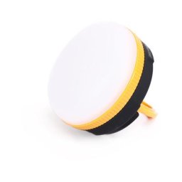 Lampe de camping led de type batterie, mini lampe de camping aimantée, lampe de camping portable