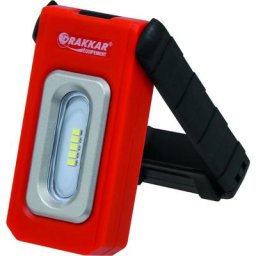 Torche 5 led smd Rechargeable Drakkar Equipement S02384