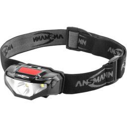 Ansmann Lampe frontale HD70B (1 pce)
