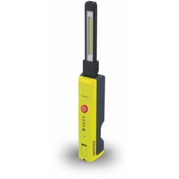 Philips - Lampe de travail Xperion 6000 Slim X60SLIMX1 n/a Puissance: 5 w n/a