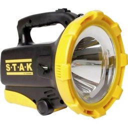 Led Lampe torche sans fil Trainspotting 1600 lm R920 A881352 - Stak