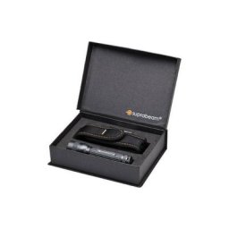 Lampe de poche Q2 40/200lm Suprabeam