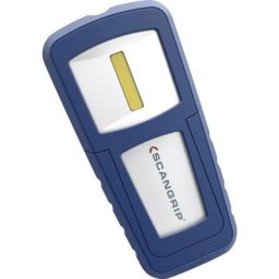 Scangrip 03.5404 Miniform LED Lampe de travail à batterie 200 lm A324632