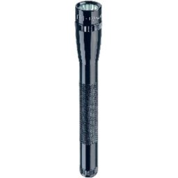 Lampe de poche Mag-lite Mini-Mag 2AA led à pile(s) 77 lm 31.5 h 118 g
